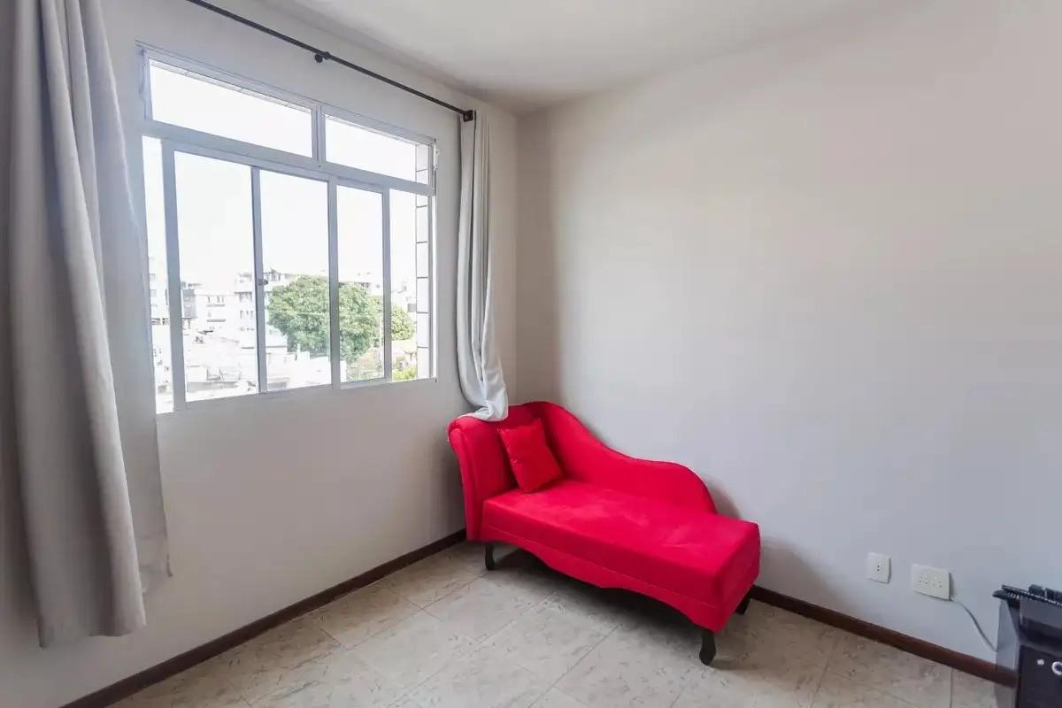 Cobertura, União, 4 Quartos, 2 Vagas, 2 Suítes