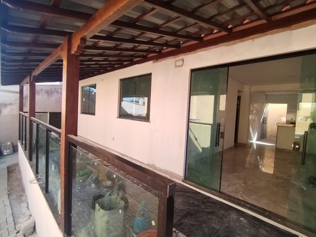 Casa, Santa Rita, 3 Quartos, 4 Vagas, 1 Suíte