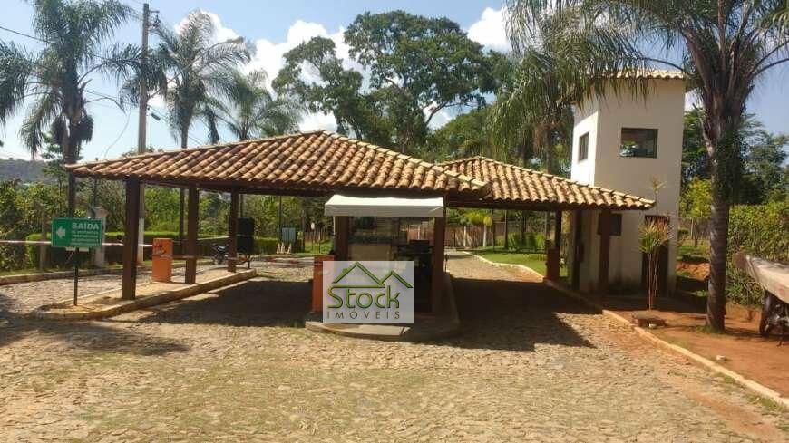 Lote, Condomínio Veredas da Lagoa, 0 Quarto, 0 Vaga