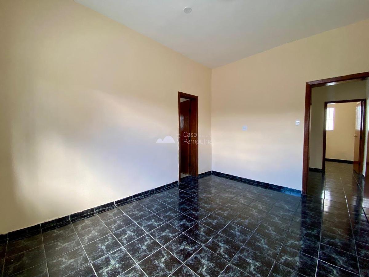 Casa, Mantiqueira, 3 Quartos, 4 Vagas, 1 Suíte