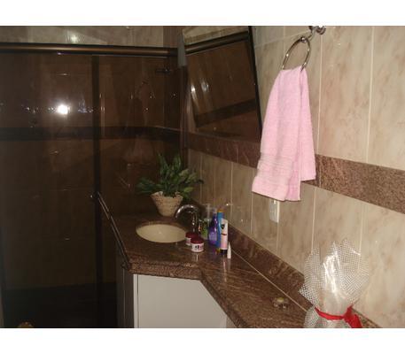 Apartamento, Planalto, 4 Quartos, 4 Vagas, 2 Suítes