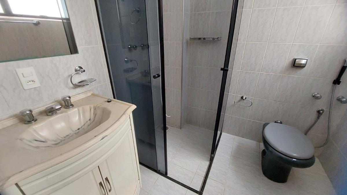 Apartamento, Vila Pinto, 4 Quartos, 2 Vagas, 2 Suítes