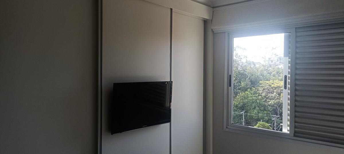 Apartamento, Itapoã, 3 Quartos, 2 Vagas, 1 Suíte
