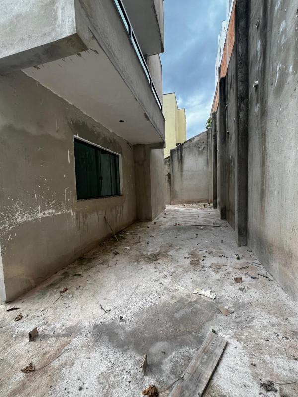 Apartamento, Masterville, 3 Quartos, 3 Vagas, 1 Suíte