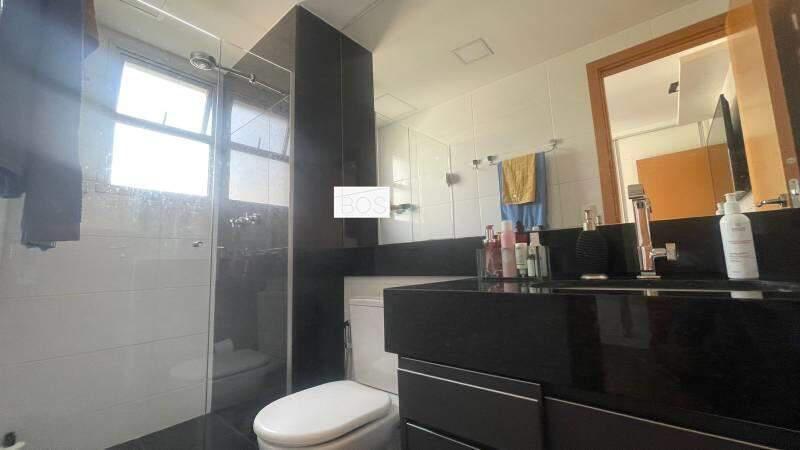 Apartamento, Lourdes, 2 Quartos, 2 Vagas, 1 Suíte