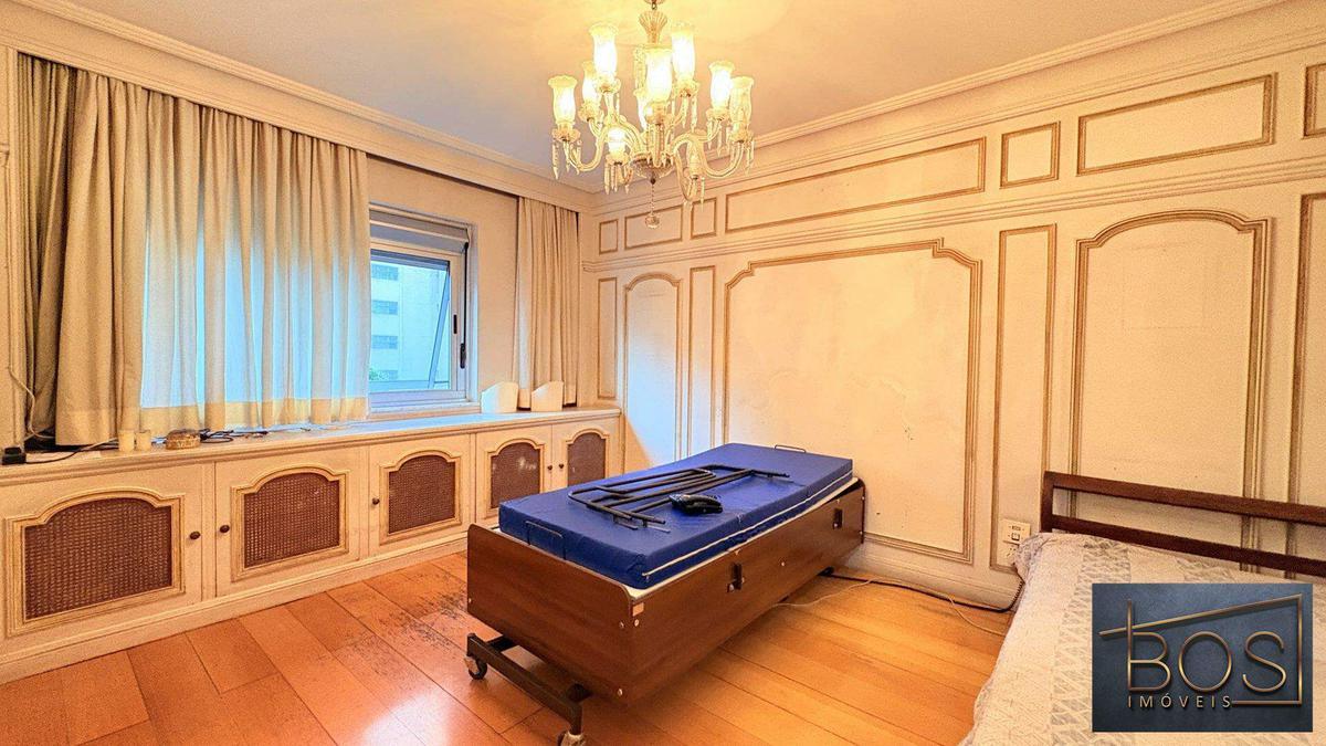 Apartamento, Savassi, 4 Quartos, 2 Vagas, 1 Suíte