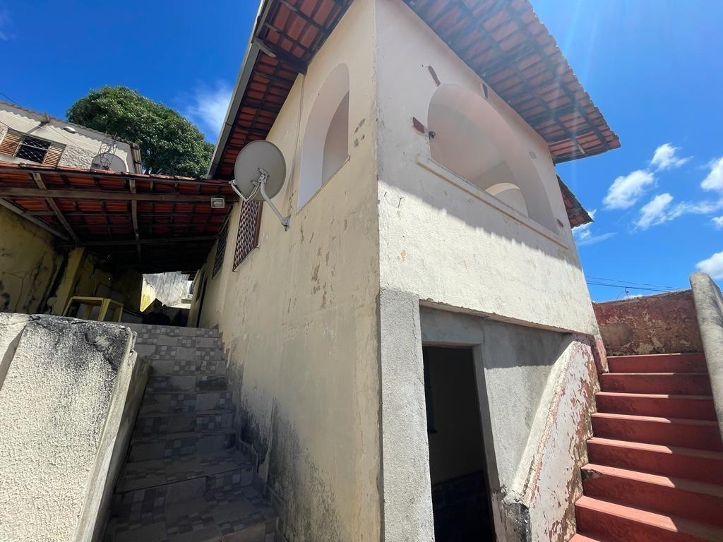 Casa, Caiçaras, 4 Quartos, 1 Vaga, 1 Suíte