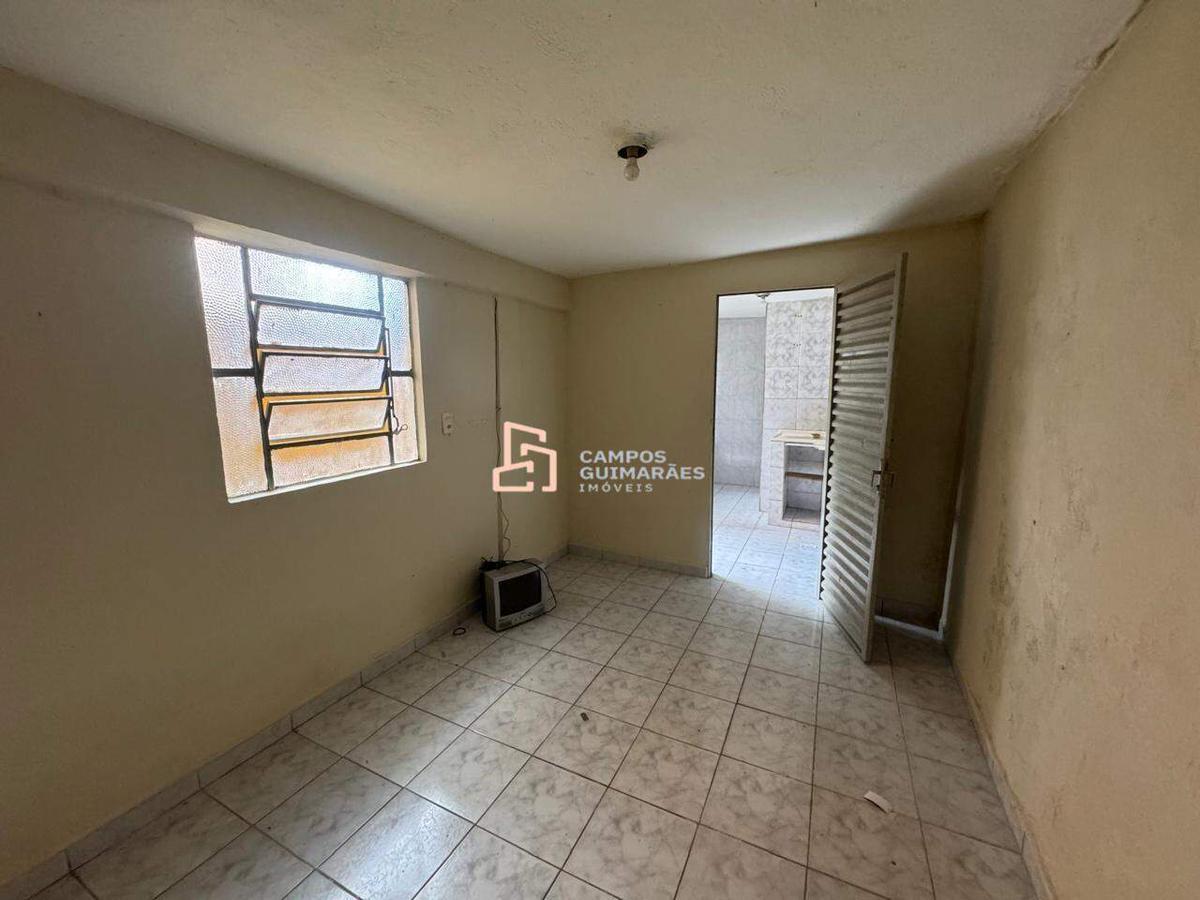 Quitinete, Araguaia, 1 Quarto