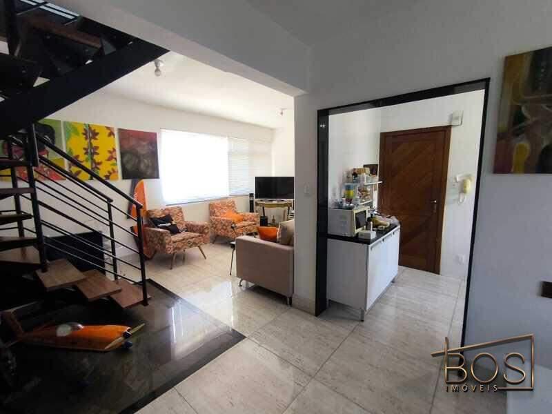 Cobertura, Santo Antônio, 4 Quartos, 2 Vagas, 2 Suítes