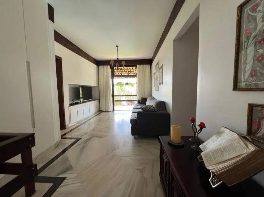 Casa, São Luiz (pampulha), 4 Quartos, 10 Vagas, 2 Suítes