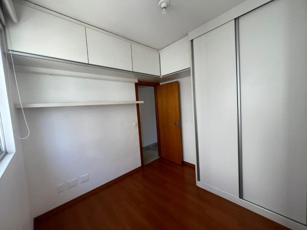 Apartamento, Paquetá, 3 Quartos, 2 Vagas, 1 Suíte