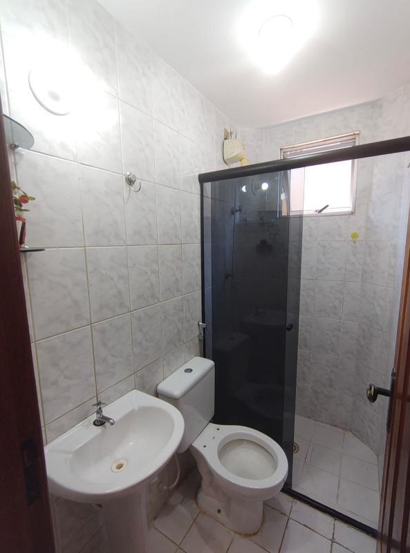 Apartamento, Betânia, 2 Quartos, 1 Vaga