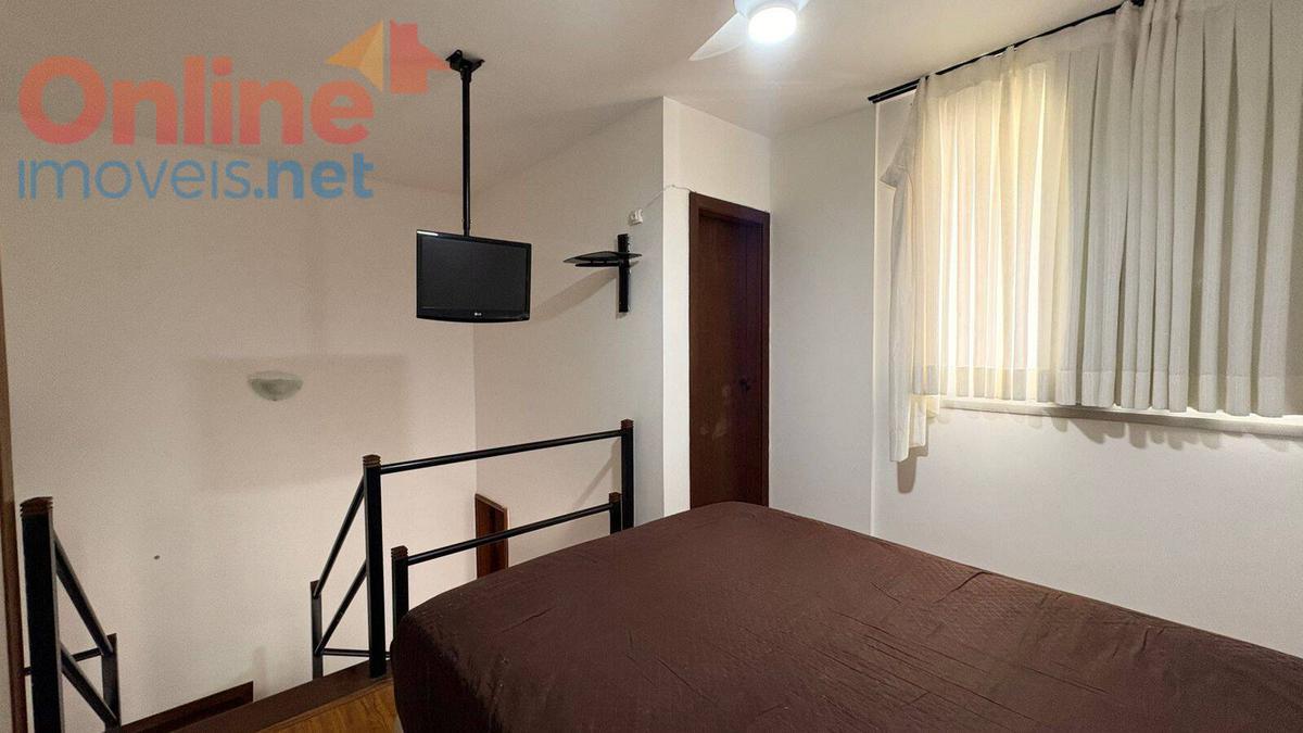Apartamento, Lourdes, 1 Quarto, 0 Vaga, 1 Suíte