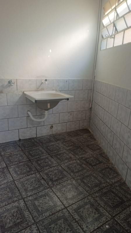 Apartamento, Glória, 2 Quartos, 0 Vaga