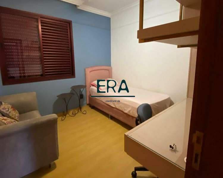 Apartamento, São Pedro, 4 Quartos, 3 Vagas, 1 Suíte
