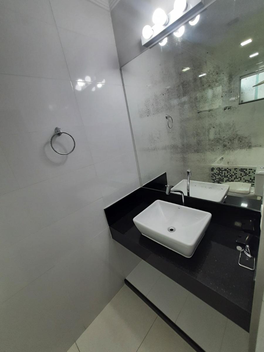 Casa, São Gabriel, 5 Quartos, 6 Vagas, 1 Suíte