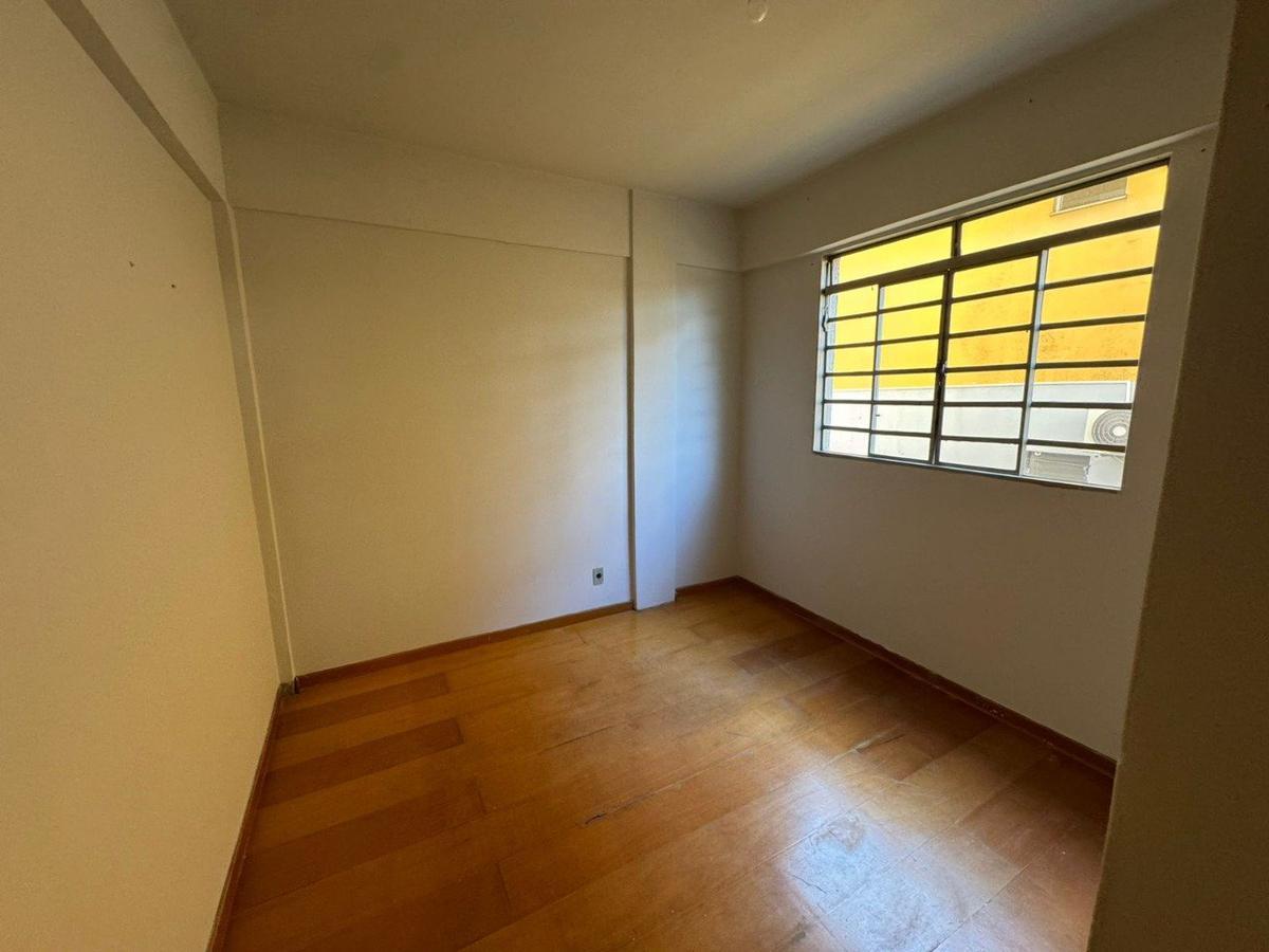 Apartamento, Vila Clóris, 2 Quartos, 1 Vaga