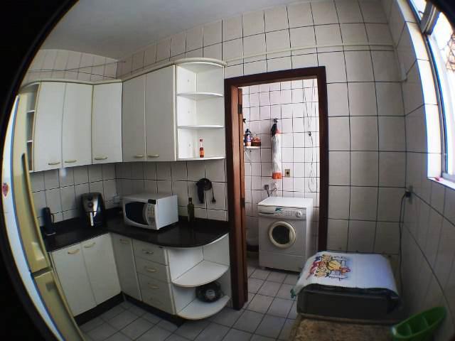 Apartamento, Palmares, 3 Quartos, 1 Vaga