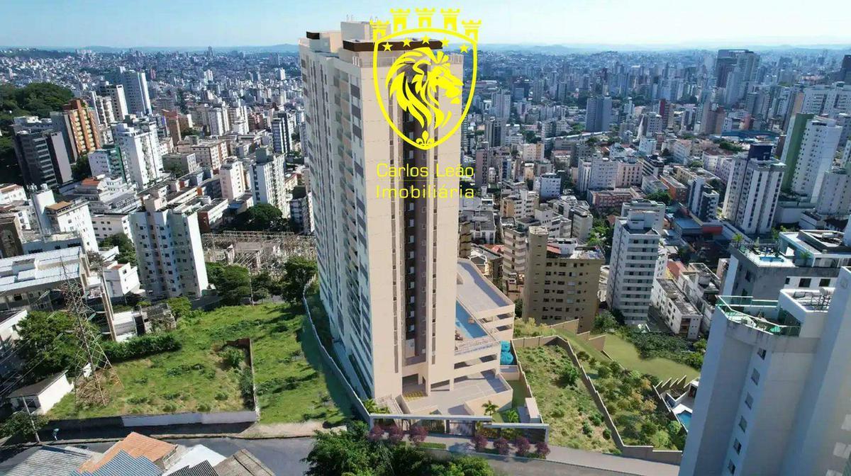 Apartamento, Gutierrez, 2 Quartos, 1 Vaga