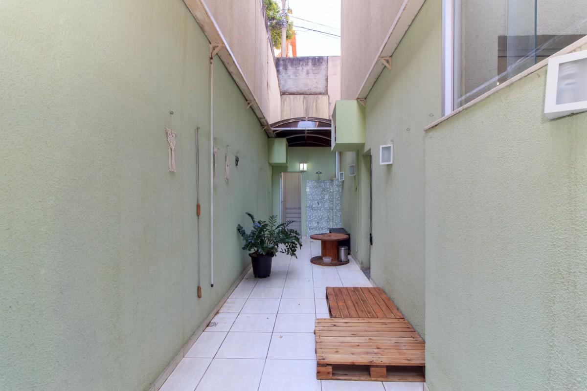 Apartamento, Nova Granada, 2 Quartos, 1 Vaga