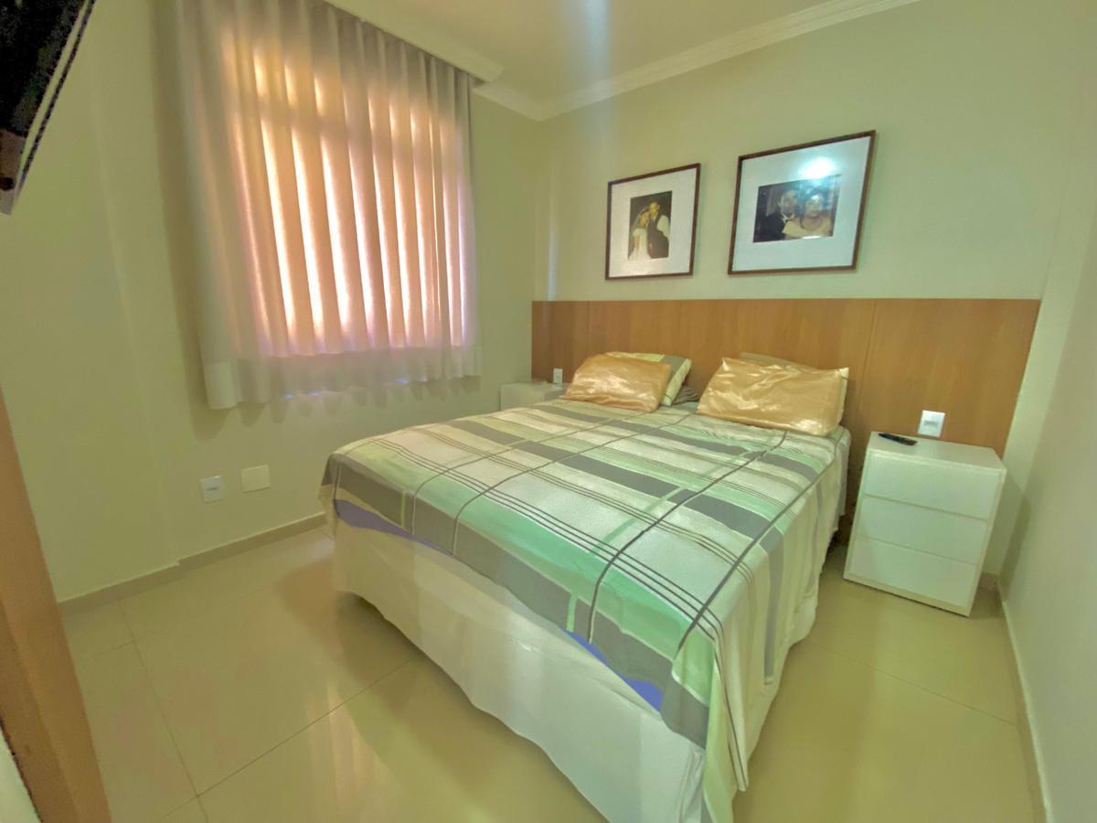 Apartamento, São João Batista (venda Nova), 3 Quartos, 1 Vaga, 1 Suíte