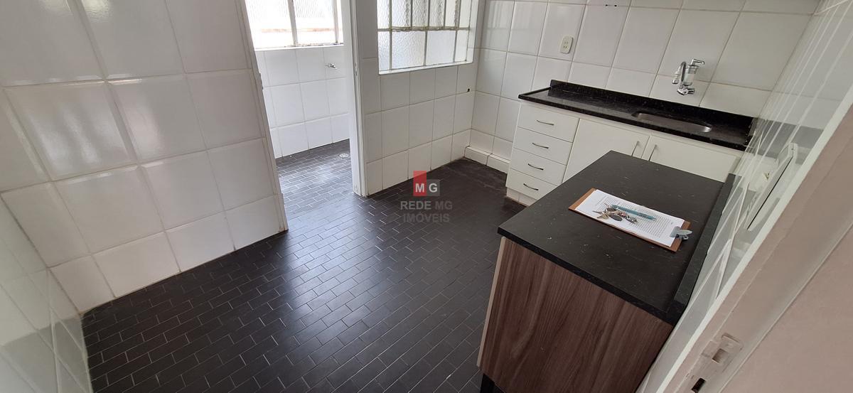 Apartamento, Anchieta, 2 Quartos, 1 Vaga