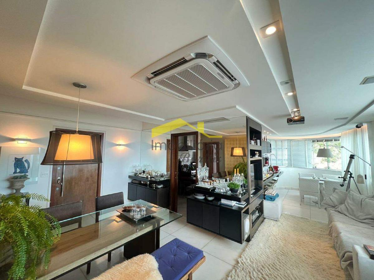 Apartamento, Buritis, 3 Quartos, 2 Vagas, 1 Suíte