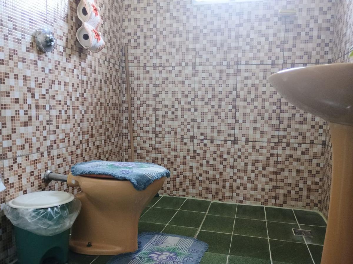 Casa, Dom Silvério, 4 Quartos, 6 Vagas