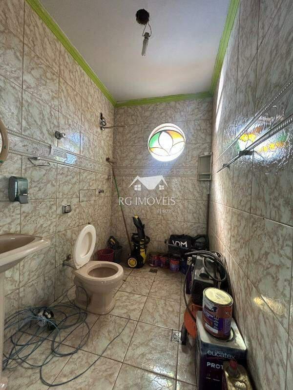 Casa, Diamante, 4 Quartos, 6 Vagas, 1 Suíte