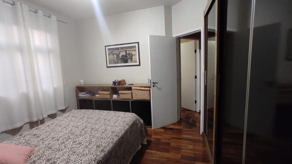 Apartamento, Paquetá, 3 Quartos, 1 Vaga, 1 Suíte