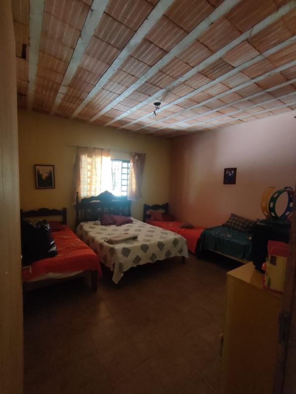 Fazenda, Centro, 2 Quartos, 15 Vagas