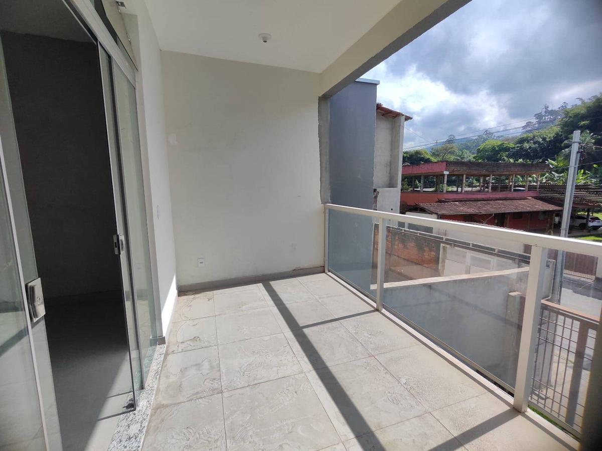 Casa, Floresta, 2 Quartos, 1 Vaga