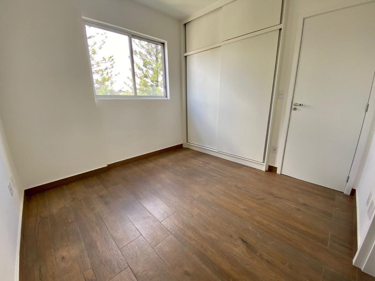 Apartamento, Candelária, 3 Quartos, 2 Vagas, 1 Suíte