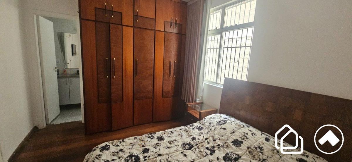 Apartamento, Buritis, 3 Quartos, 2 Vagas, 1 Suíte