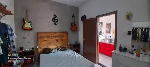 Casa, Bom Jesus, 2 Quartos, 1 Vaga