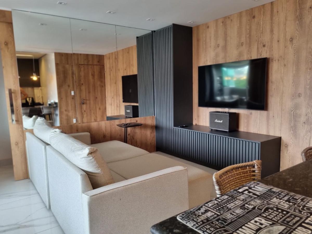 Apartamento, Buritis, 2 Quartos, 2 Vagas, 2 Suítes