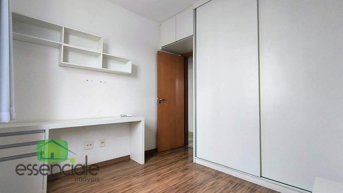 Apartamento, Eldorado, 3 Quartos, 2 Vagas, 1 Suíte