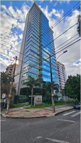 Apartamento, Funcionários, 4 Quartos, 4 Vagas, 4 Suítes