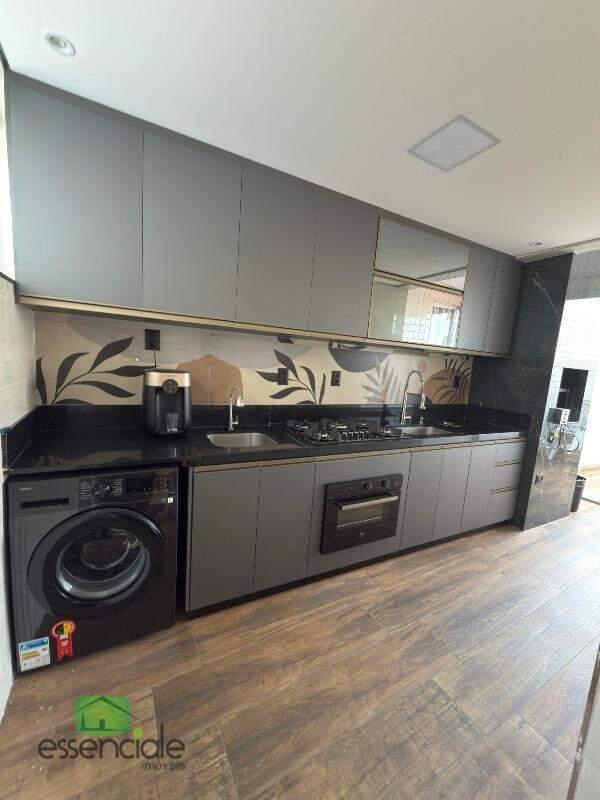 Apartamento, Novo Eldorado, 3 Quartos, 2 Vagas, 1 Suíte