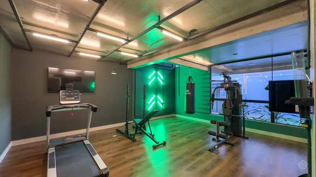 Apartamento, Grajaú, 2 Quartos, 2 Vagas, 2 Suítes