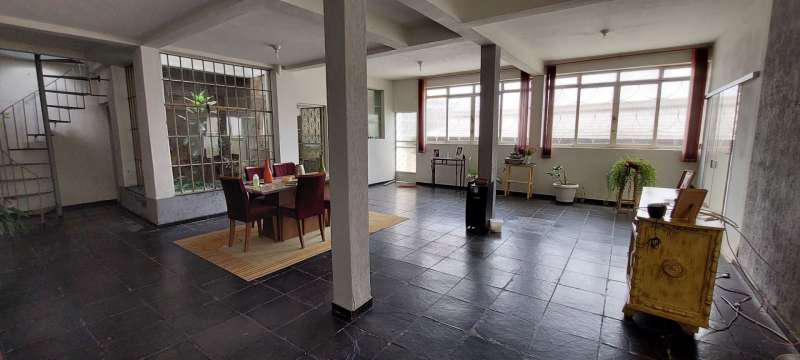 Casa, Campos Elíseos, 5 Quartos, 0 Vaga