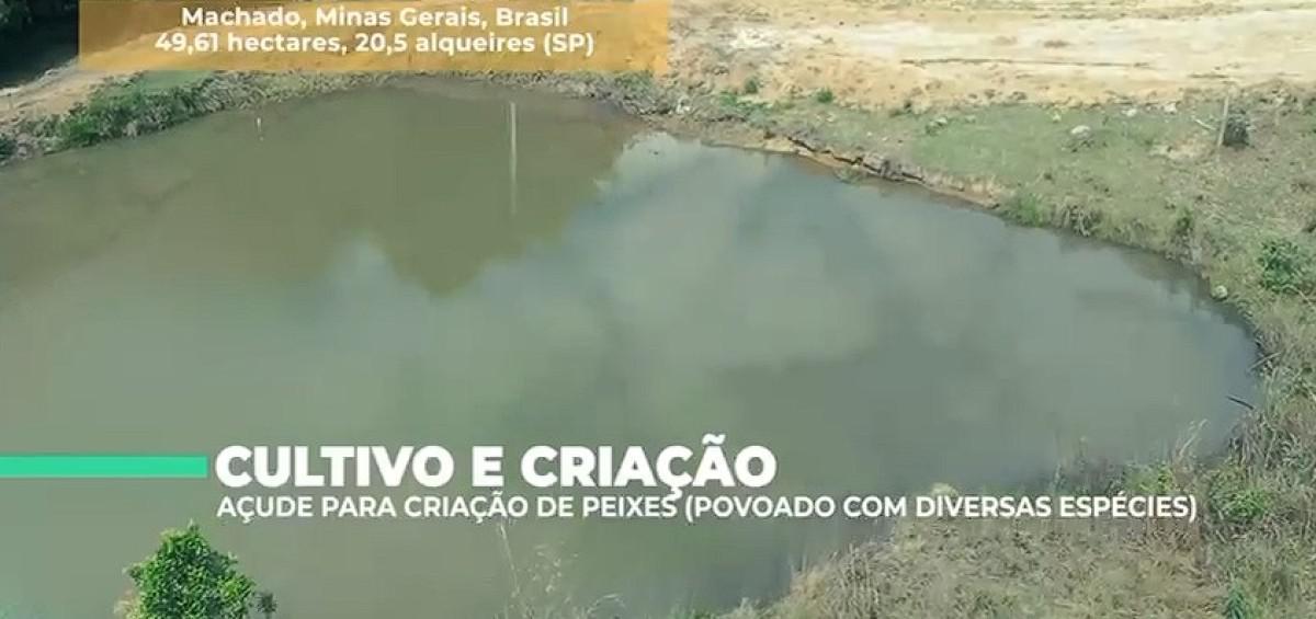 Fazenda, Zona Rural, 0 Quarto, 0 Vaga