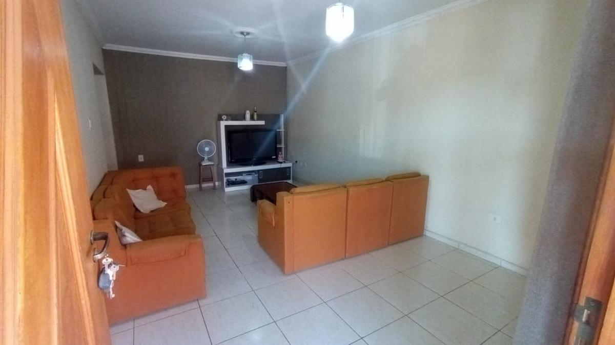 Casa, Centro, 4 Quartos, 1 Vaga