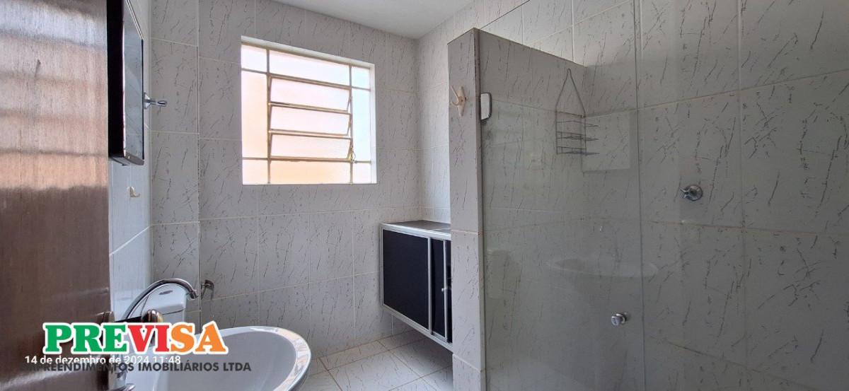 Apartamento, Sagrada Família, 3 Quartos, 1 Vaga
