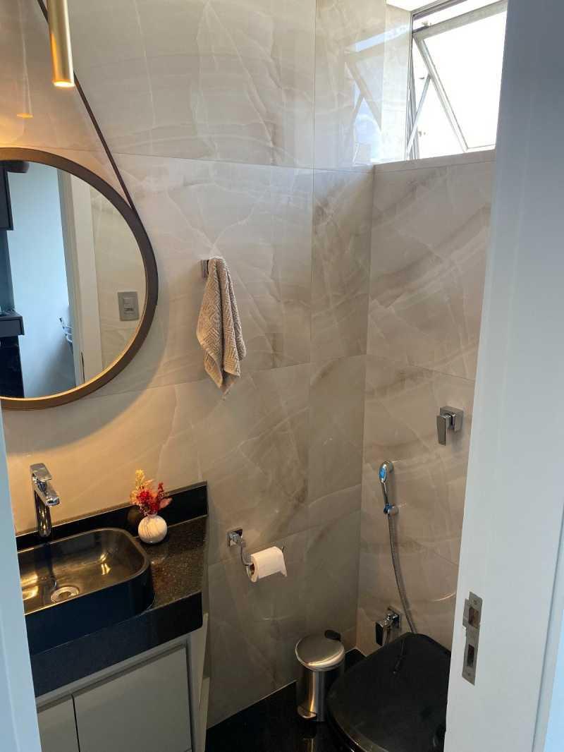 Sala, Centro, 0 Quarto, 0 Vaga