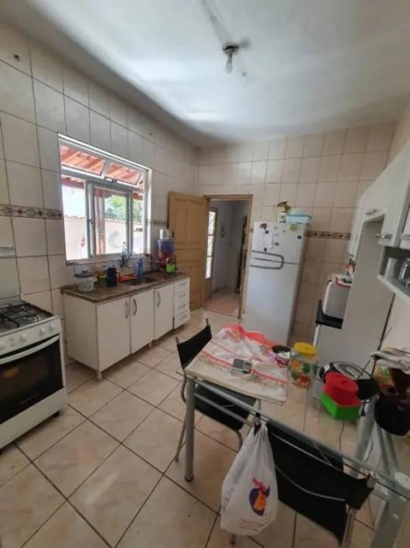 Casa, Piratininga (venda Nova), 3 Quartos, 4 Vagas, 1 Suíte