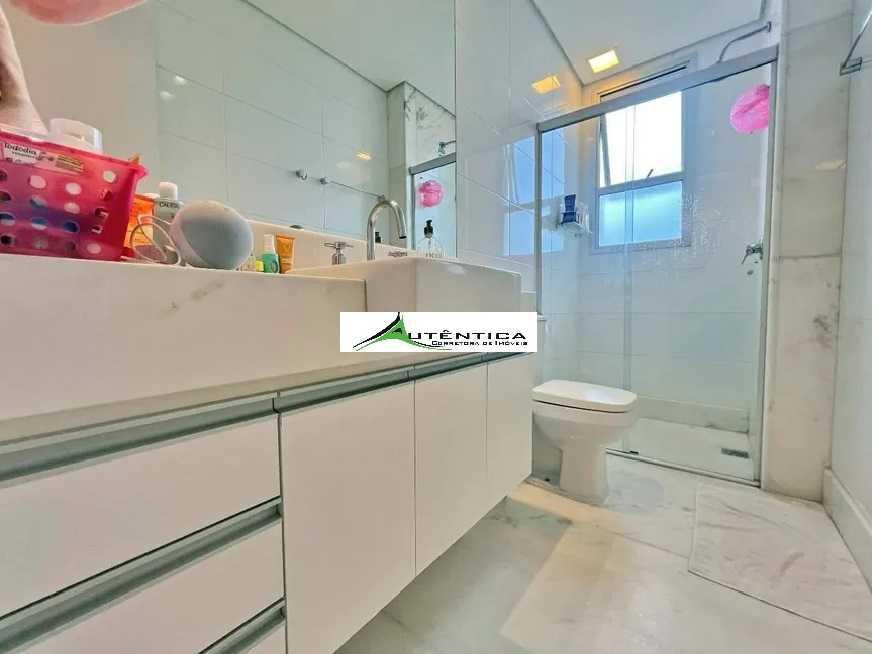 Cobertura, Serra, 3 Quartos, 4 Vagas, 3 Suítes