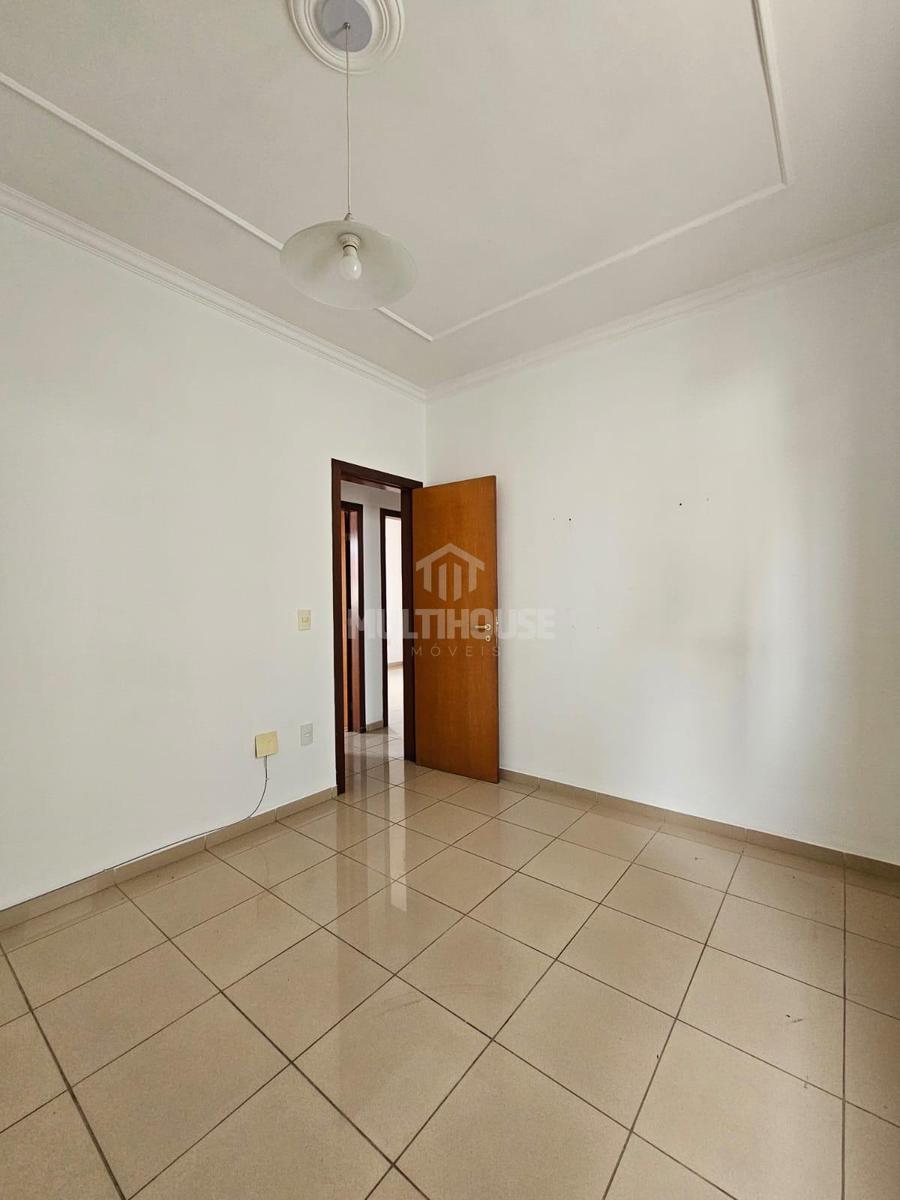 Apartamento, Jaraguá, 4 Quartos, 4 Vagas, 1 Suíte