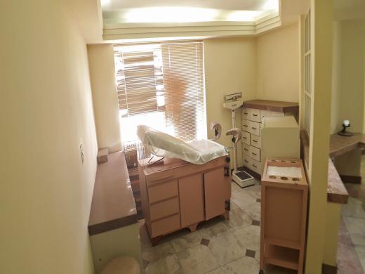 Sala, Santa Efigênia, 0 Quarto, 0 Vaga