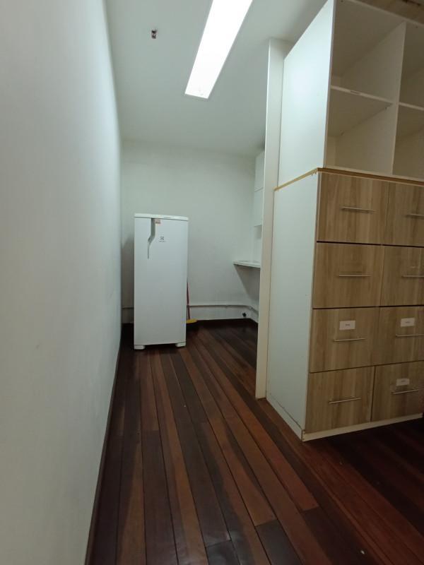Andar, Barro Preto, 0 Quarto, 0 Vaga